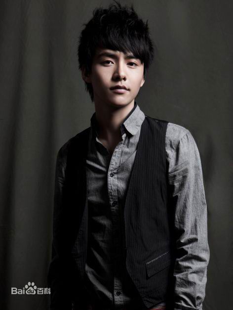 最新马天宇(Ray Ma)精彩图册