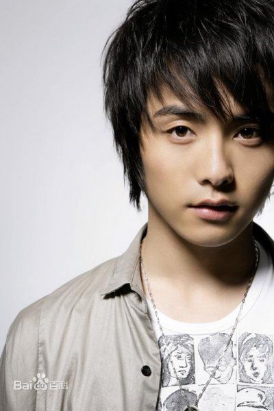 最新马天宇(Ray Ma)精彩图册