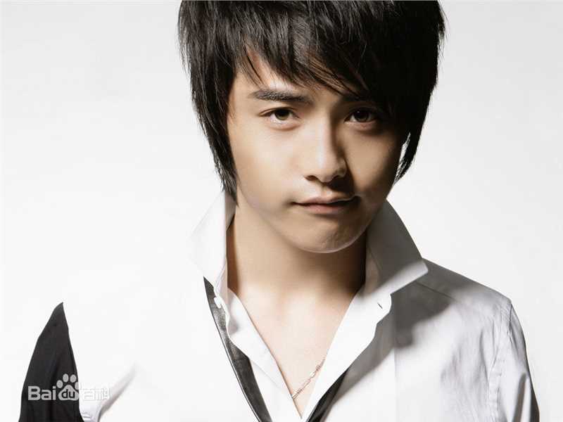 最新马天宇(Ray Ma)精彩图册