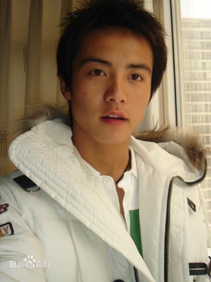 最新马天宇(Ray Ma)精彩图册