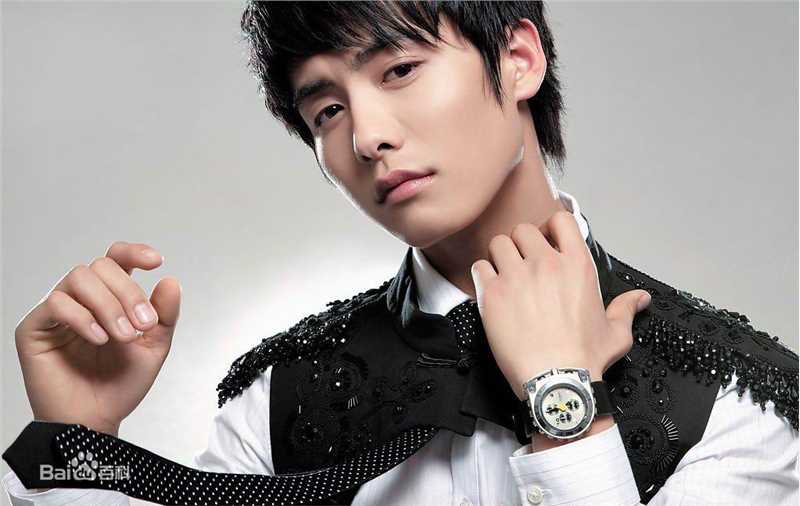 最新马天宇(Ray Ma)精彩图册