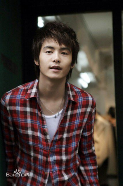 最新马天宇(Ray Ma)精彩图册