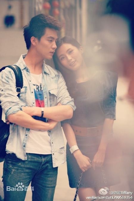 最新马天宇(Ray Ma)精彩图册