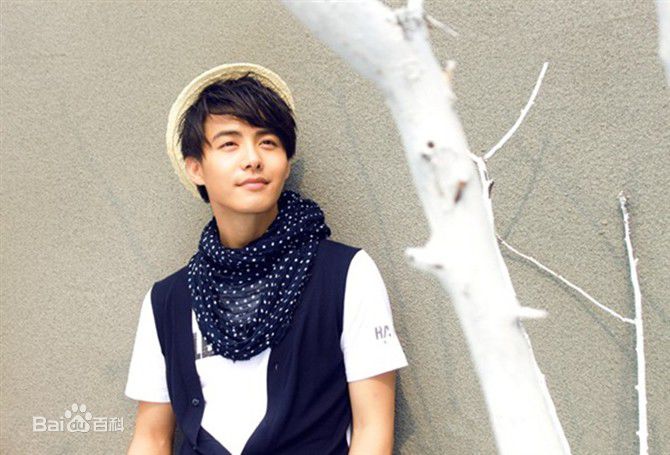 最新马天宇(Ray Ma)精彩图册