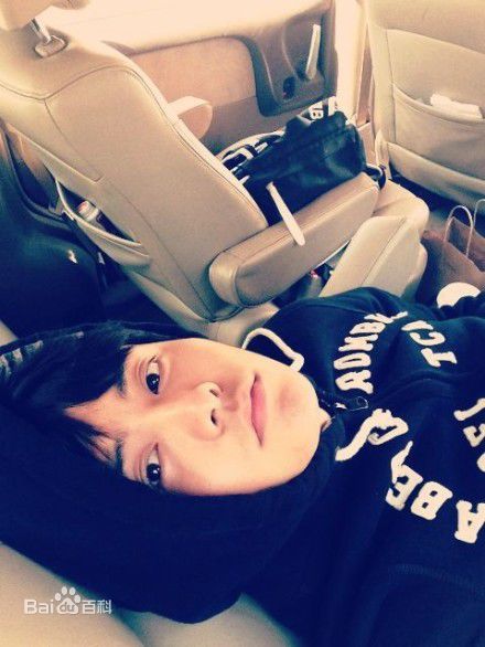 最新马天宇(Ray Ma)精彩图册