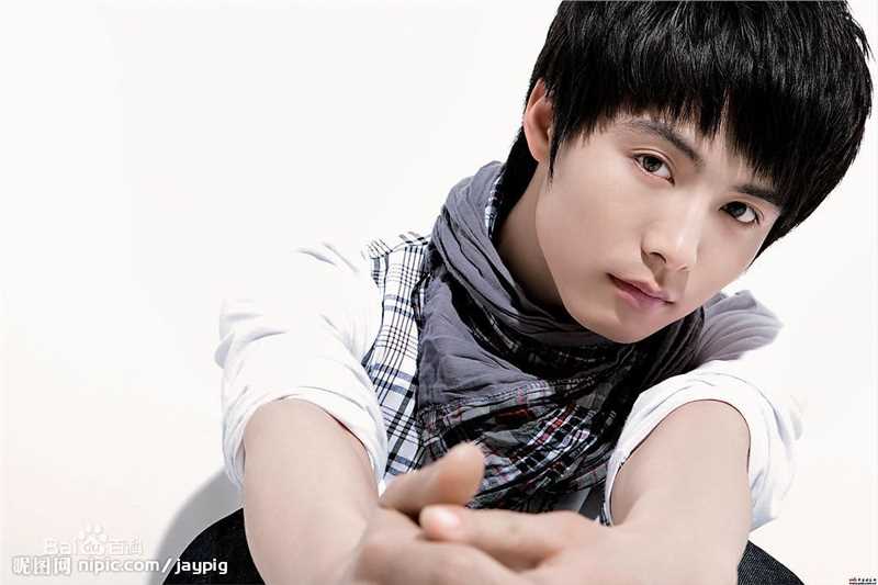 最新马天宇(Ray Ma)精彩图册