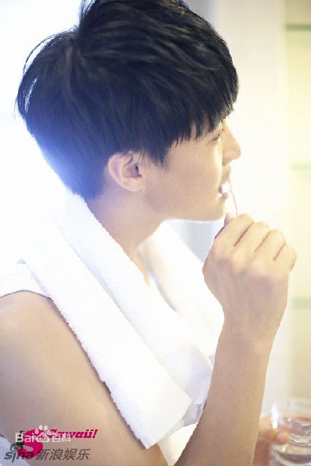 最新马天宇(Ray Ma)精彩图册