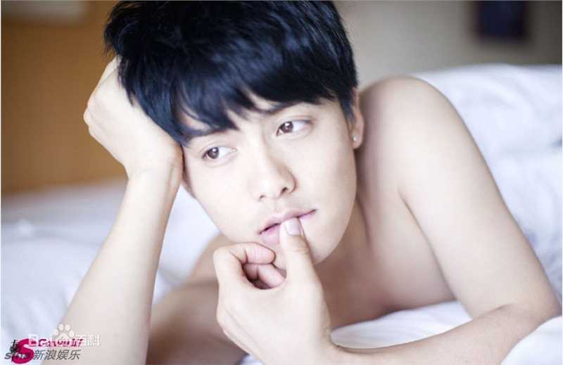 最新马天宇(Ray Ma)精彩图册