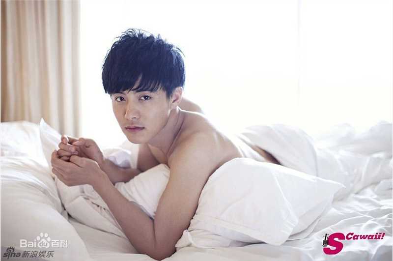 最新马天宇(Ray Ma)精彩图册