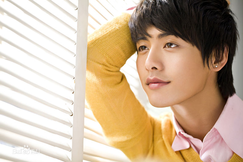 马天宇(Ray Ma)的个人图册性感图片图集