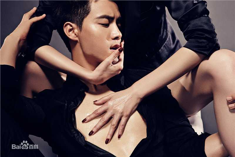 马天宇(Ray Ma)的个人图册性感图片图集