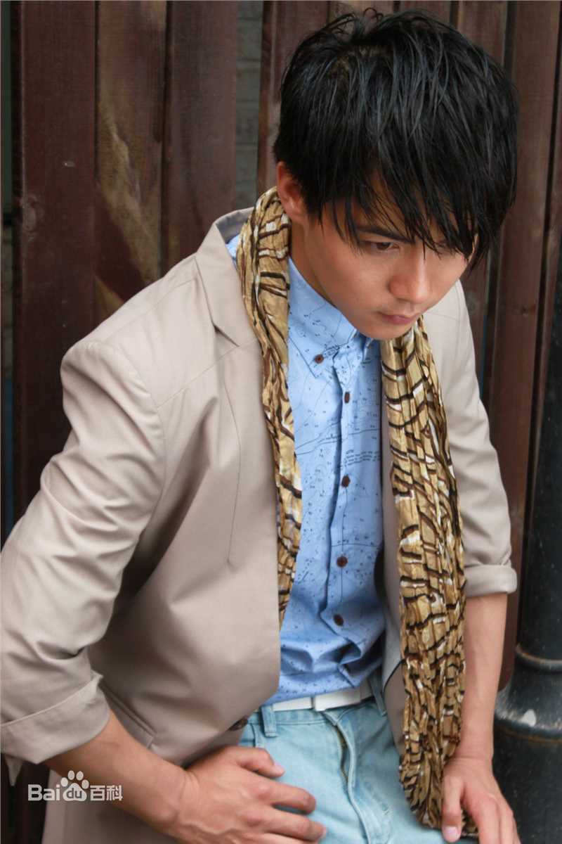 马天宇(Ray Ma)的个人图册性感图片图集