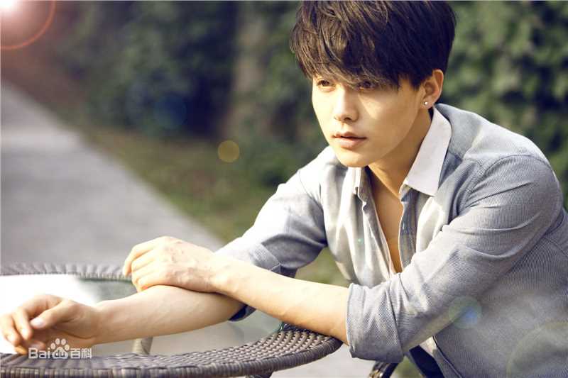 马天宇(Ray Ma)的个人图册性感图片图集