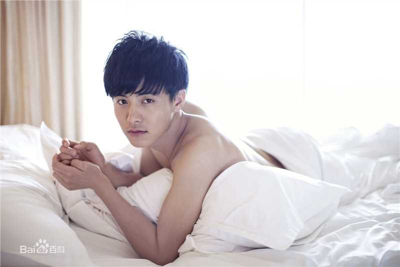 马天宇(Ray Ma)的个人图册性感图片图集