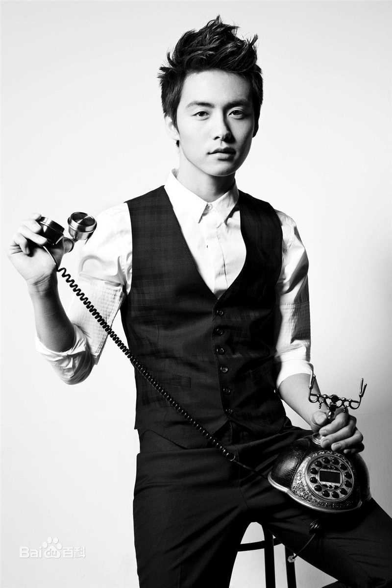 马天宇(Ray Ma)的个人图册性感图片图集