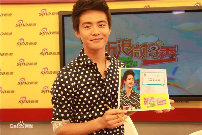 马天宇(Ray Ma)的个人图册性感图片图集