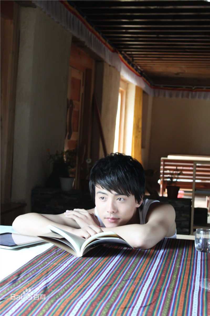 马天宇(Ray Ma)的个人图册性感图片图集