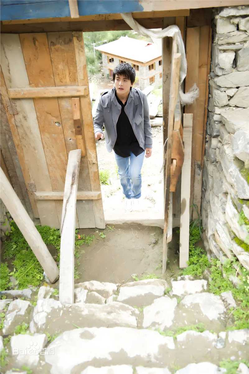 马天宇(Ray Ma)的个人图册性感图片图集