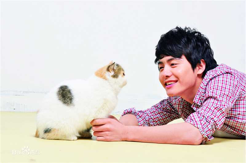 马天宇(Ray Ma)的个人图册性感图片图集