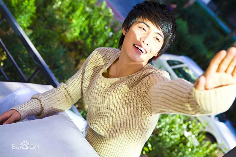 马天宇(Ray Ma)的个人图册性感图片图集