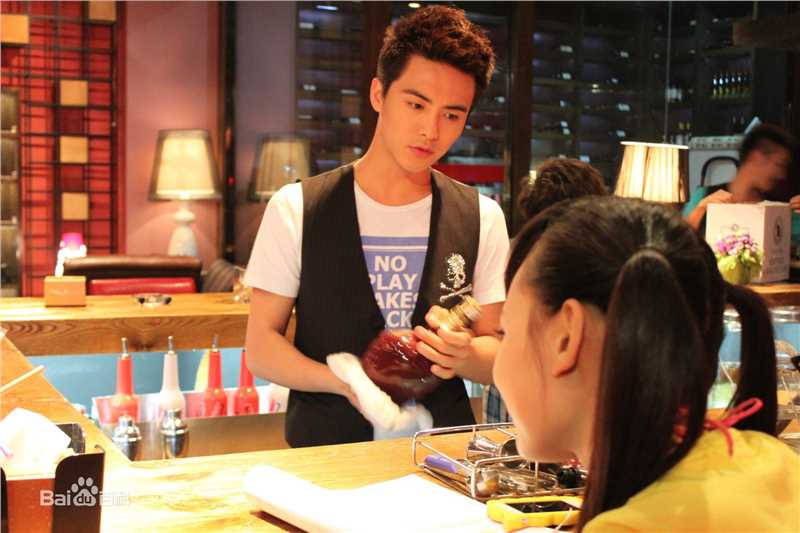 马天宇(Ray Ma)的个人图册性感图片图集