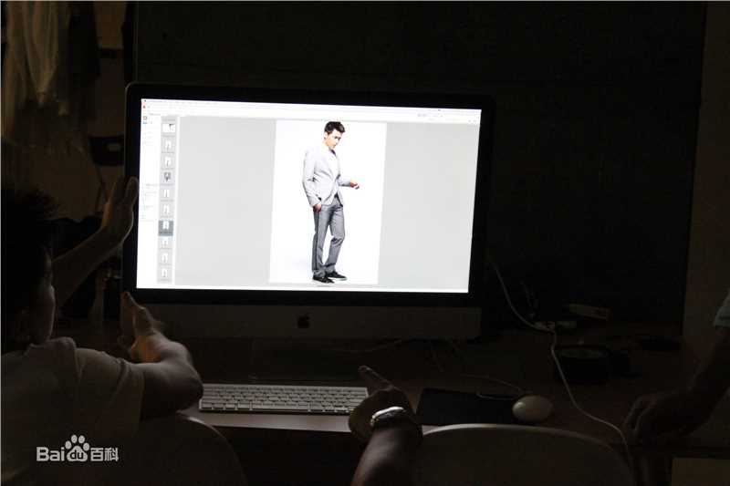 马天宇(Ray Ma)的个人图册性感图片图集