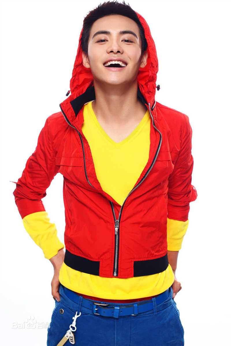 马天宇(Ray Ma)的个人图册性感图片图集