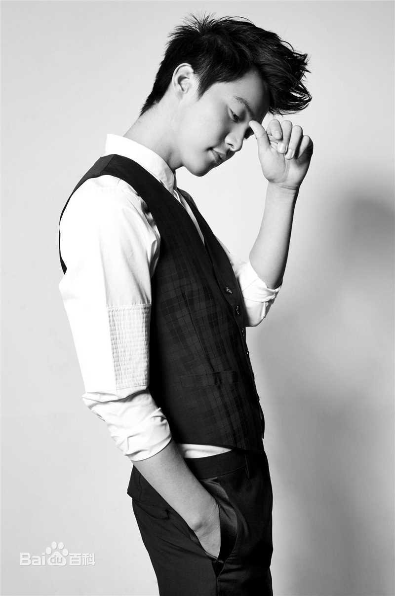 马天宇(Ray Ma)的个人图册性感图片图集