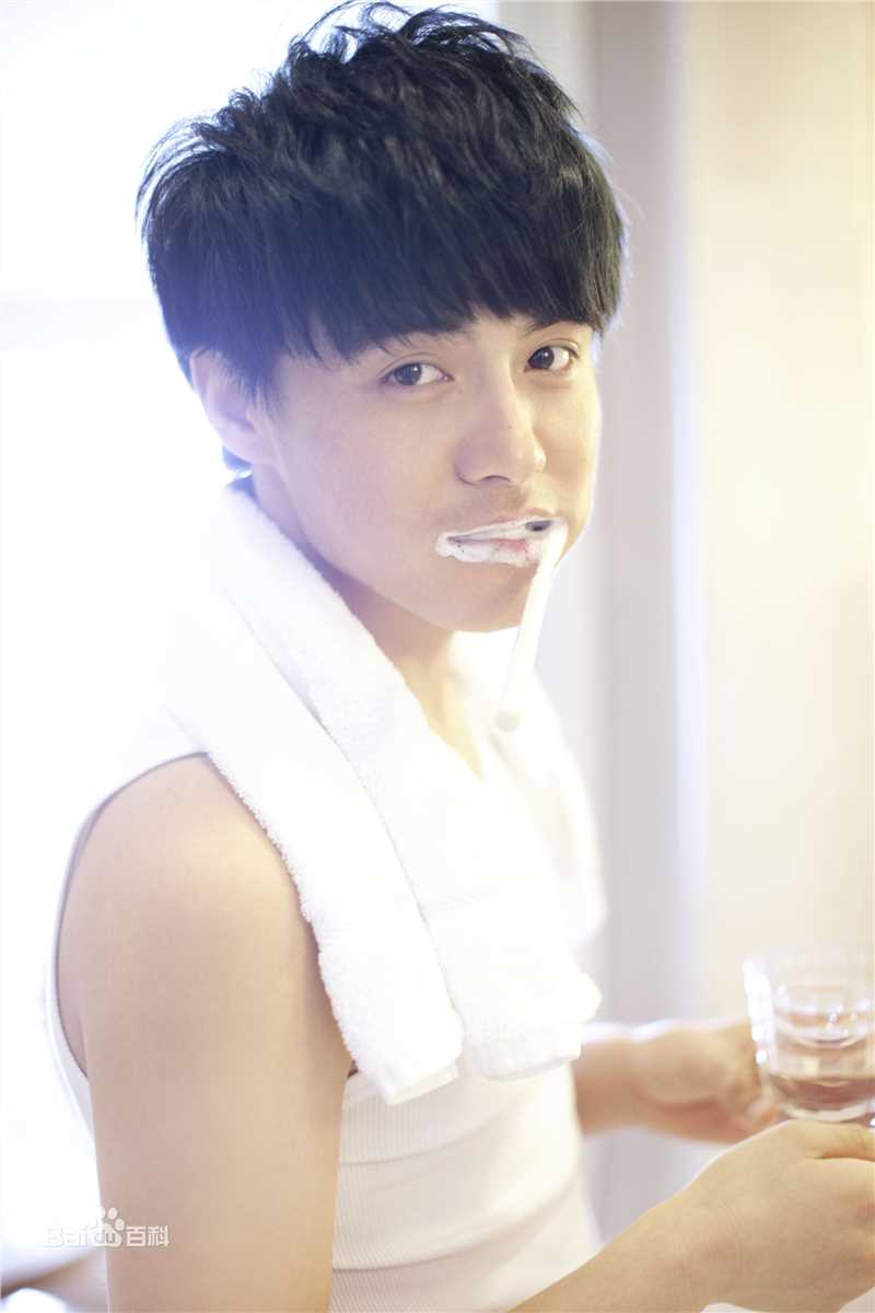 马天宇(Ray Ma)的个人图册性感图片图集