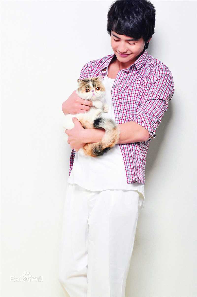 马天宇(Ray Ma)的个人图册性感图片图集