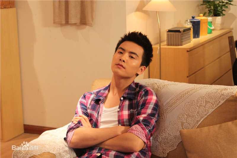 马天宇(Ray Ma)的个人图册性感图片图集