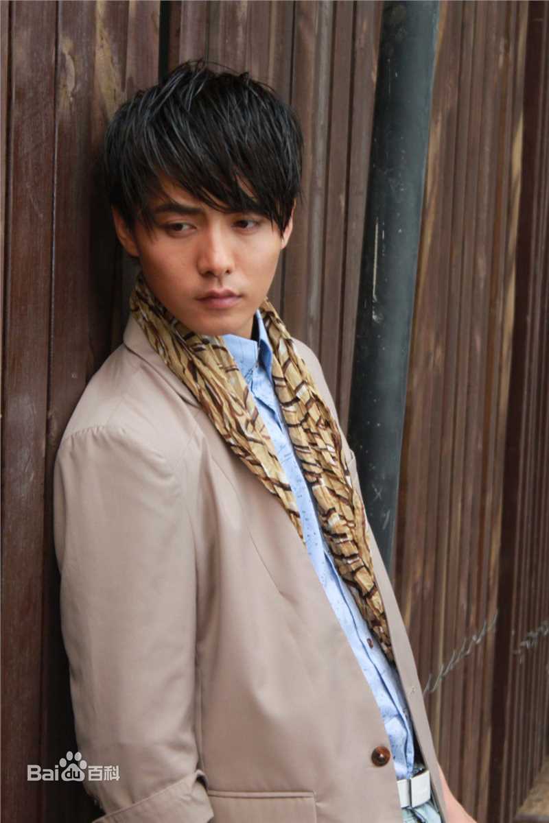 马天宇(Ray Ma)的个人图册性感图片图集