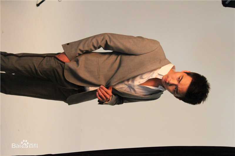 马天宇(Ray Ma)的个人图册性感图片图集