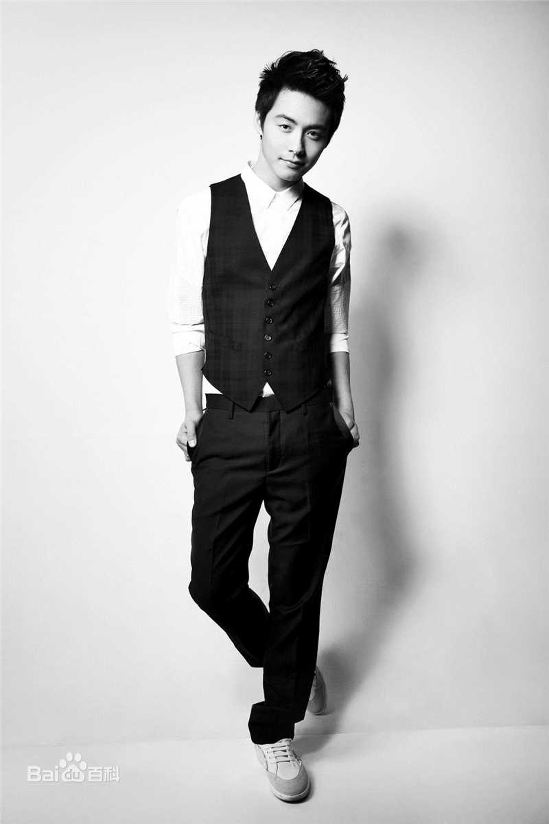 马天宇(Ray Ma)的个人图册性感图片图集