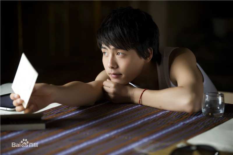 马天宇(Ray Ma)的个人图册性感图片图集