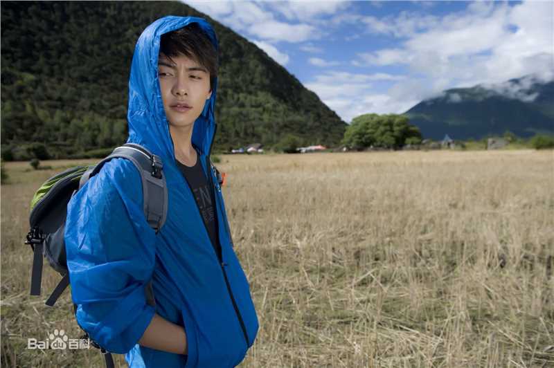 马天宇(Ray Ma)的个人图册性感图片图集