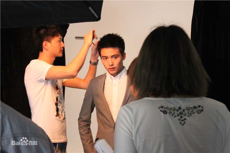 马天宇(Ray Ma)的个人图册性感图片图集