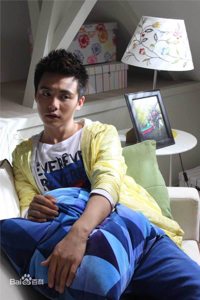 马天宇(Ray Ma)的个人图册性感图片图集