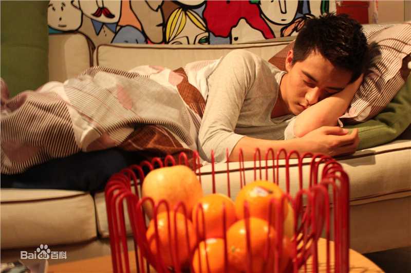 马天宇(Ray Ma)的个人图册性感图片图集