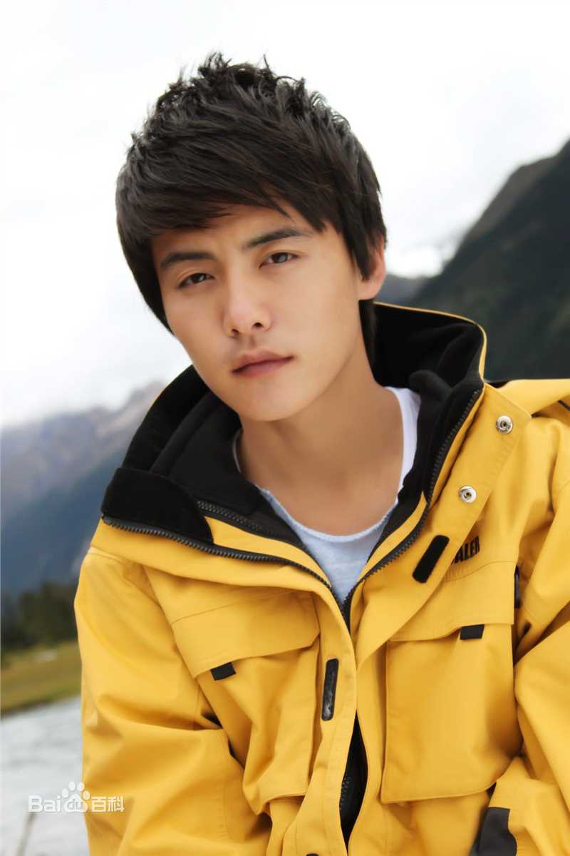 马天宇(Ray Ma)的个人图册性感图片图集