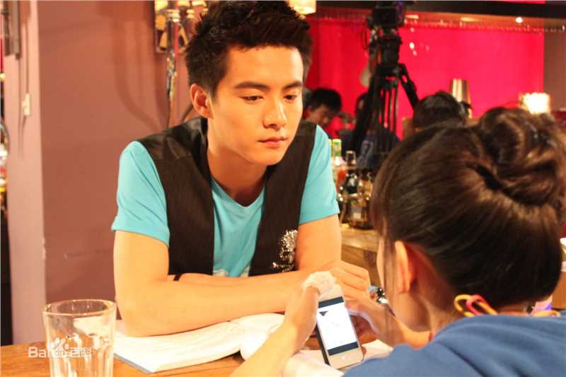 马天宇(Ray Ma)的个人图册性感图片图集