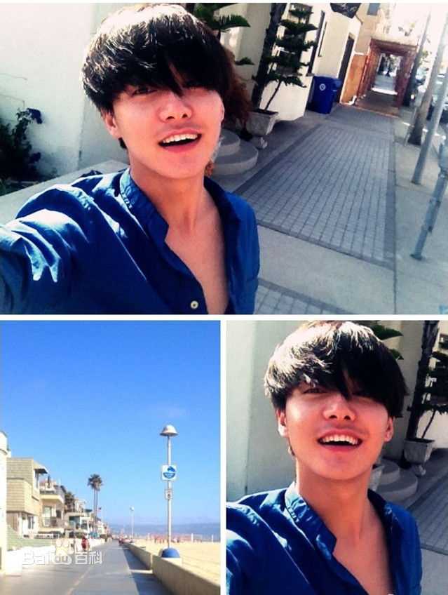 马天宇(Ray Ma)的个人图册壁纸壁纸