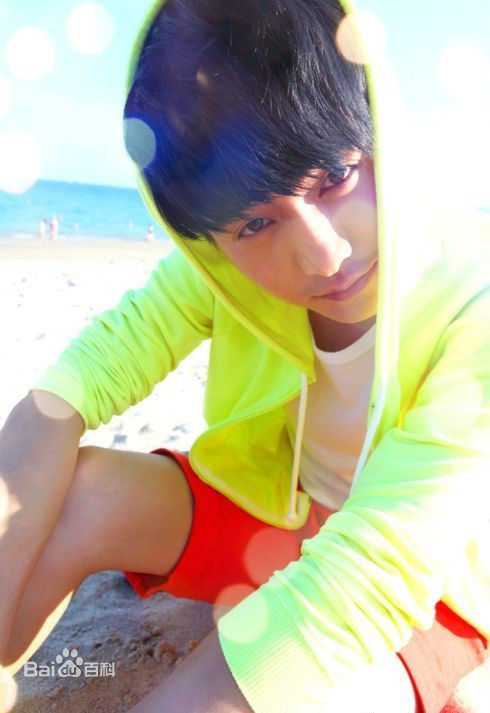 马天宇(Ray Ma)的个人图册壁纸壁纸