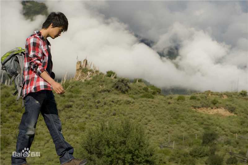 马天宇(Ray Ma)的个人图册壁纸壁纸