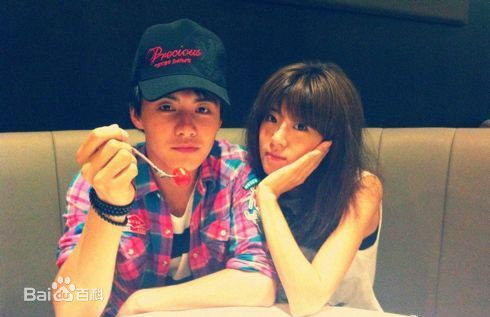 马天宇(Ray Ma)的个人图册壁纸壁纸