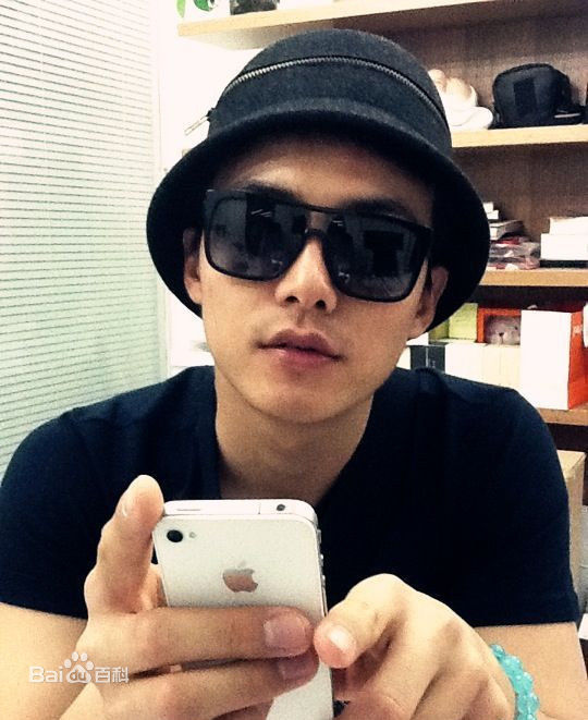 马天宇(Ray Ma)的个人图册壁纸壁纸