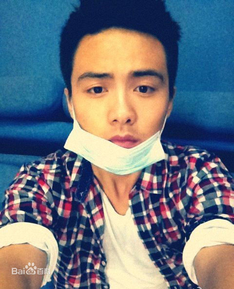 马天宇(Ray Ma)的个人图册壁纸壁纸