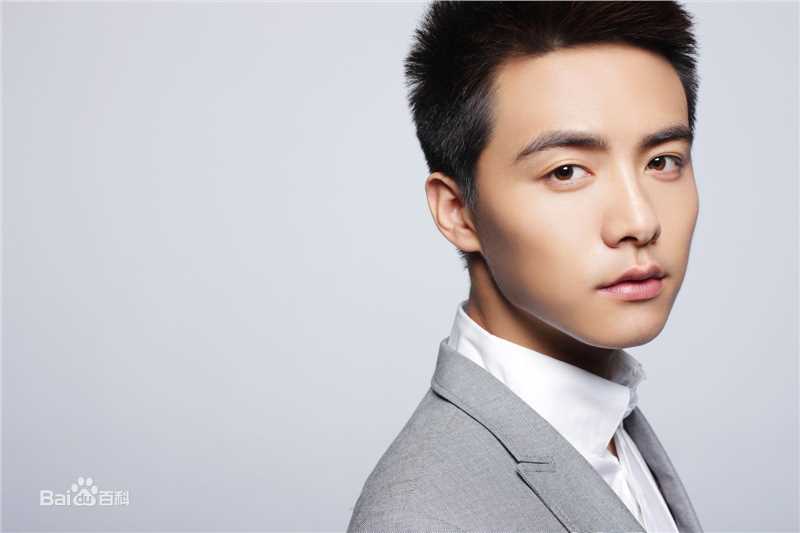 马天宇(Ray Ma)的个人图册壁纸壁纸