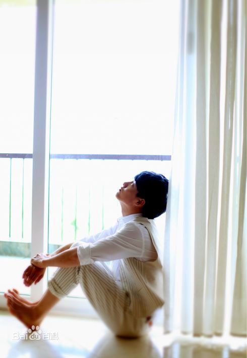 马天宇(Ray Ma)的个人图册壁纸壁纸