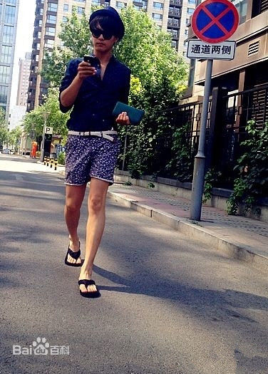 马天宇(Ray Ma)的个人图册壁纸壁纸